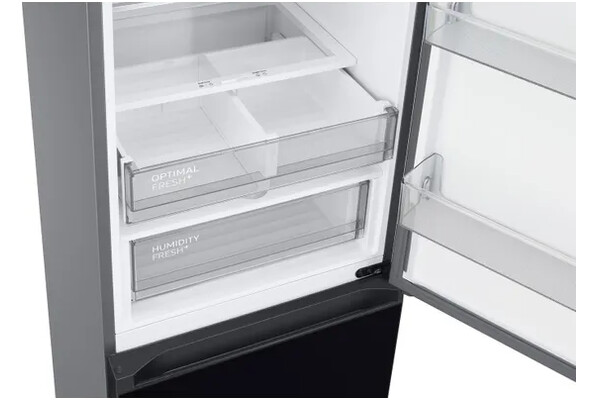 Lodówka Samsung BESPOKE RB38C7B5D22