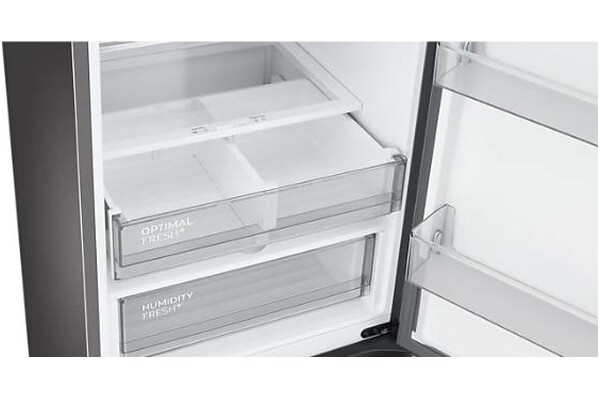 Lodówka Samsung BESPOKE RB38C7B5DB1