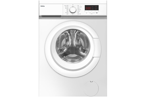 Pralka AMICA GWAS712DL 7kg 1200obr./min