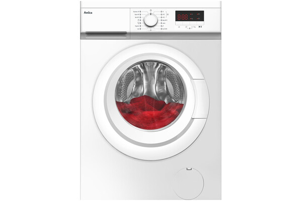 Pralka AMICA GWAS712DL 7kg 1200obr./min