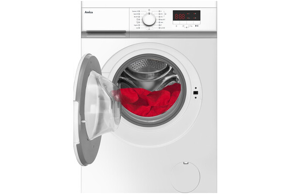 Pralka AMICA GWAS712DL 7kg 1200obr./min