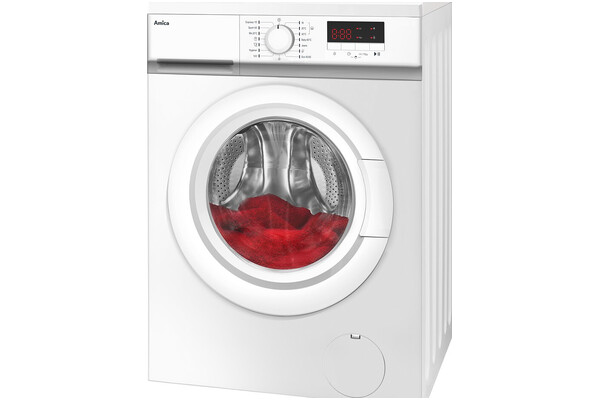 Pralka AMICA GWAS712DL 7kg 1200obr./min