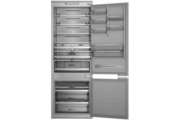 Lodówka do zabudowy Whirlpool SP70T262