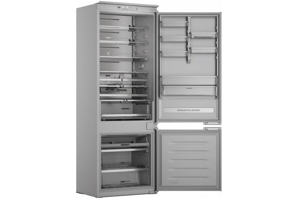 Lodówka do zabudowy Whirlpool SP70T262