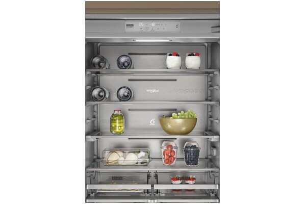 Lodówka do zabudowy Whirlpool SP70T262
