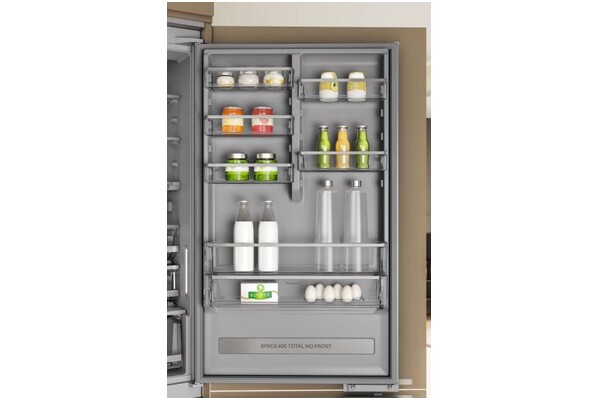 Lodówka do zabudowy Whirlpool SP70T262