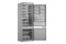 Lodówka do zabudowy Whirlpool SP70T262