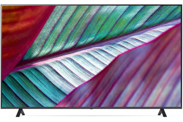 Telewizor LG 55UR78003LK 55" 4K Ultra HD