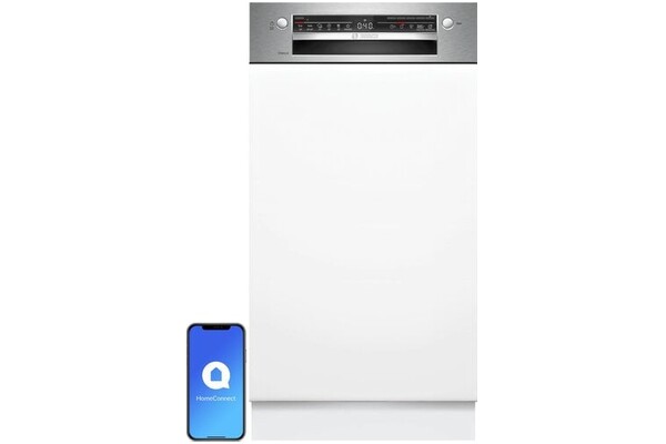 Zmywarka do zabudowy Bosch SPI2HKS58E