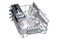 Zmywarka do zabudowy Bosch SPI2HKS58E