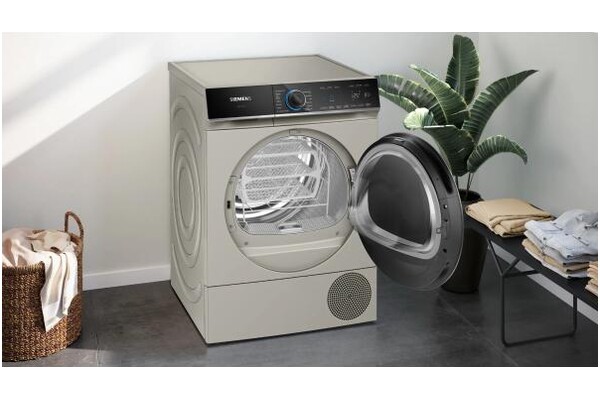 Suszarka Siemens iQ700 WQ46B2CXPL