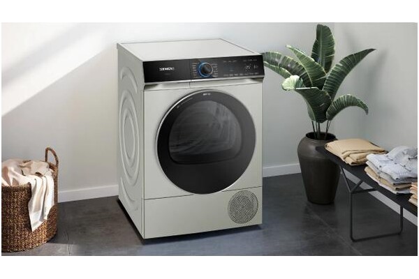 Suszarka Siemens iQ700 WQ46B2CXPL