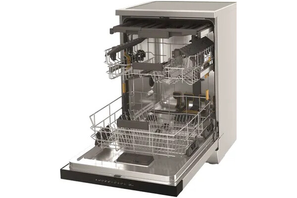 Zmywarka Whirlpool W7FHP33