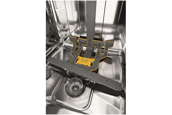 Zmywarka Whirlpool W7FHP33