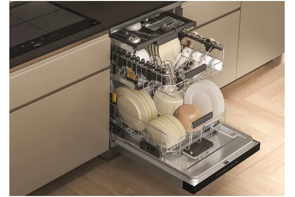 Zmywarka Whirlpool W7FHP33