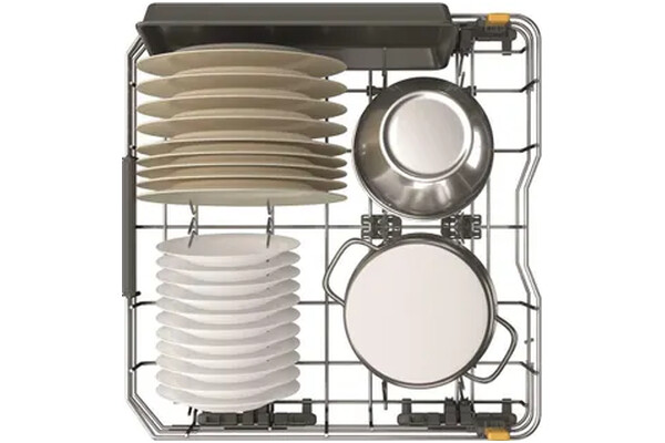 Zmywarka Whirlpool W7FHP33