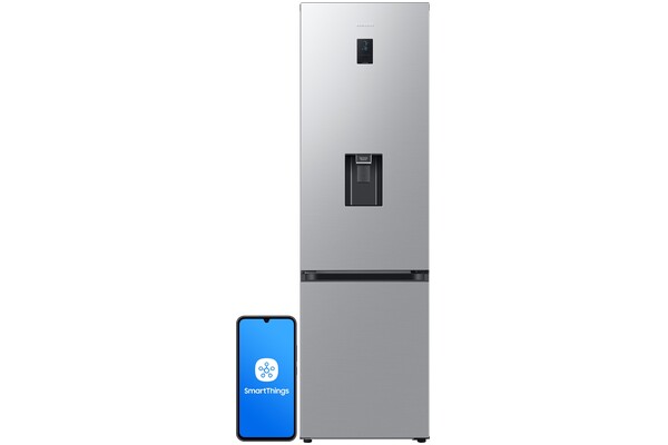 Lodówka Samsung RB38C650ESA