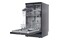 Zmywarka Candy CDPH2L1047B Brava