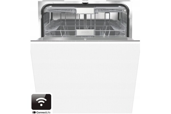 Zmywarka do zabudowy Gorenje GV693C60XXL
