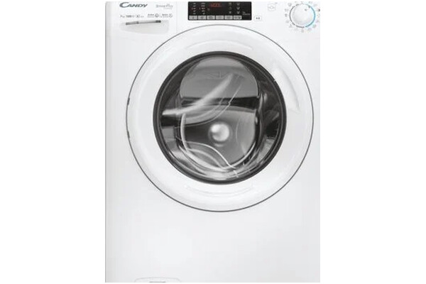 Pralka Candy CO4374TWM61S Smart 7kg 1300obr./min