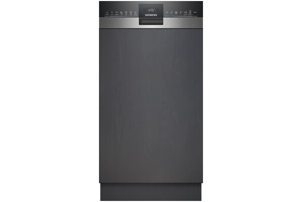 Zmywarka do zabudowy Siemens SR53ES24KE