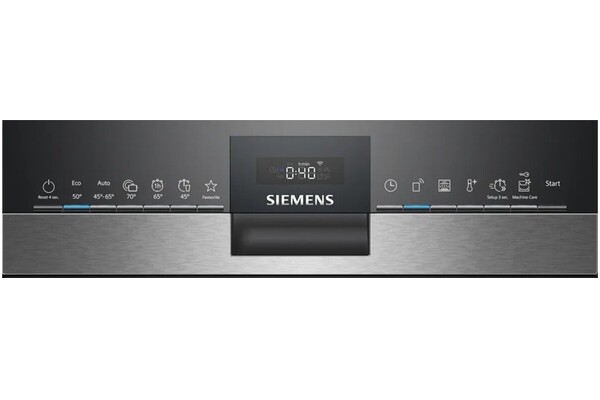 Zmywarka do zabudowy Siemens SR53ES24KE