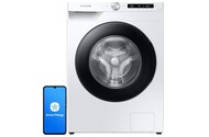 Pralka Samsung WW90T504DAWCS6 EcoBubble 9kg 1400obr./min
