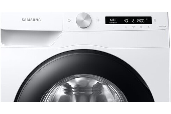 Pralka Samsung WW90T504DAWCS6 EcoBubble 9kg 1400obr./min