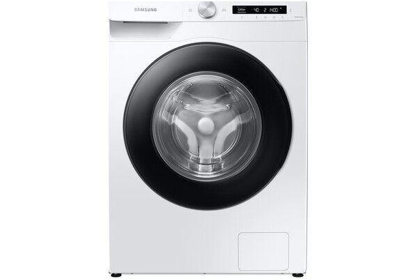 Pralka Samsung WW90T504DAWCS6 EcoBubble 9kg 1400obr./min