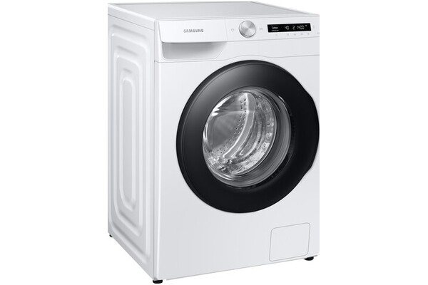Pralka Samsung WW90T504DAWCS6 EcoBubble 9kg 1400obr./min