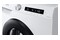 Pralka Samsung WW90T504DAWCS6 EcoBubble 9.0kg 1400obr./min