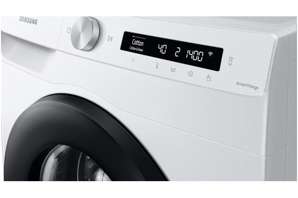 Pralka Samsung WW90T504DA6MIN 9kg 1400obr./min