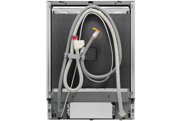Zmywarka do zabudowy Electrolux EEC87400W