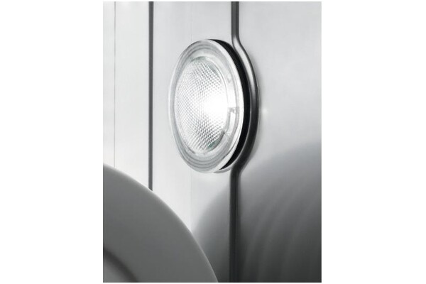 Zmywarka do zabudowy Electrolux EEC87400W