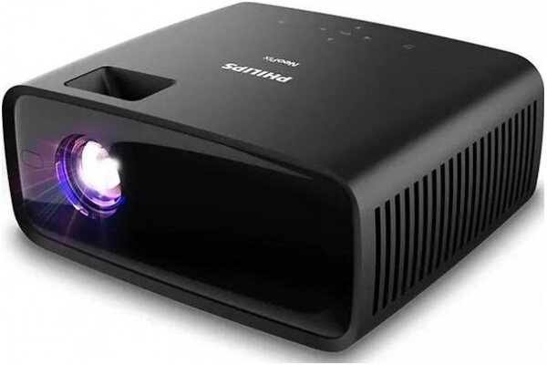 Projektor Philips NPX122INT NeoPix 122