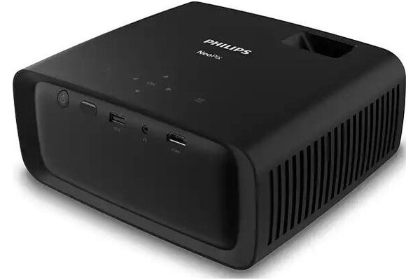 Projektor Philips NPX122INT NeoPix 122