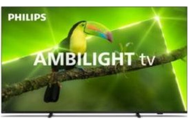 Telewizor Philips 75PUS8008 75" 4K Ultra HD