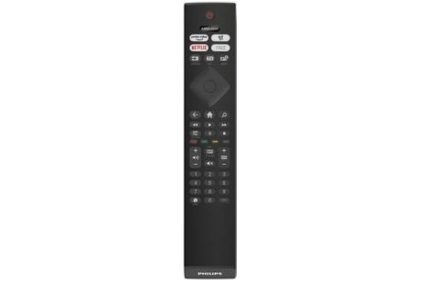 Telewizor Philips 75PUS8008 75" 4K Ultra HD