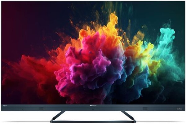 Telewizor Sharp 55FQ8EG 55" 4K Ultra HD