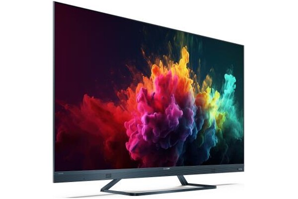 Telewizor Sharp 55FQ8EG 55" 4K Ultra HD