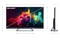 Telewizor Sharp 55FQ8EG 55" 4K Ultra HD