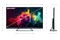 Telewizor Sharp 50FQ8EG 50" 4K Ultra HD