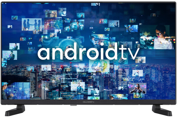 Telewizor GoGEN TVH32A330 32" HD Ready