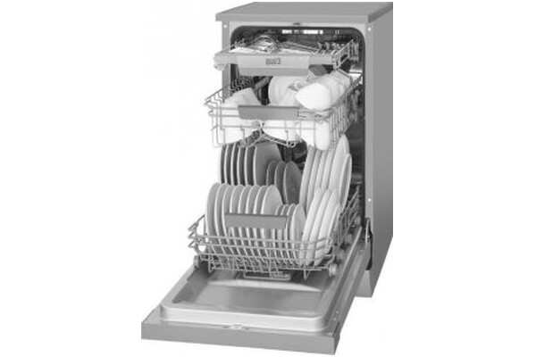 Zmywarka AMICA DFM44C7EOQSH