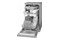 Zmywarka AMICA DFM44C7EOQSH