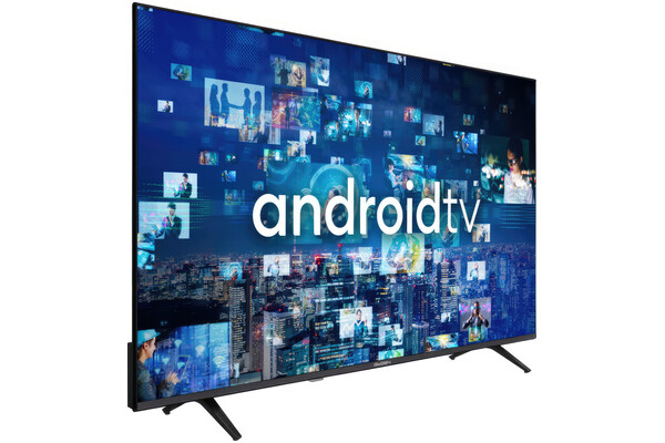 Telewizor GoGEN TVU43X350GWEB 43" 4K Ultra HD