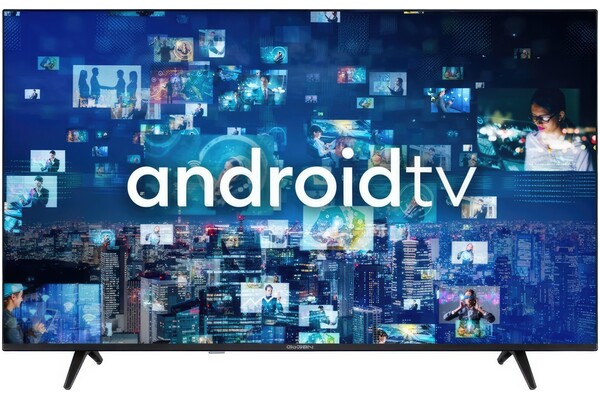 Telewizor GoGEN TVU43X350GWEB 43" 4K Ultra HD