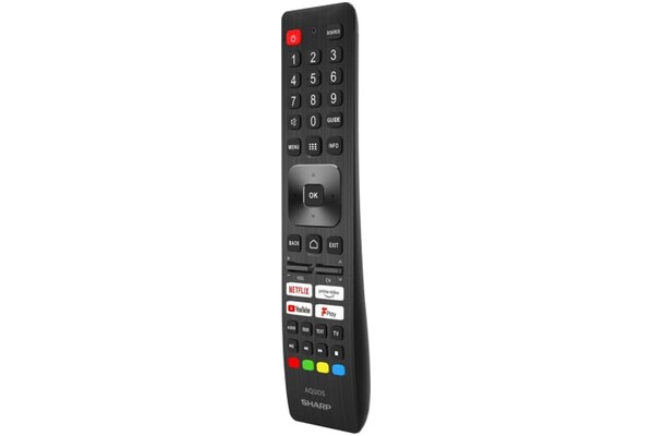 Telewizor Sharp 40FH2EA 40" Full HD
