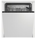 Zmywarka do zabudowy Beko BDIN38440C