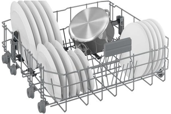 Zmywarka do zabudowy Beko BDIN38440C